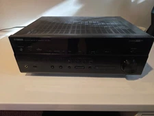 YAMAHA RX-V671 Natural Sound 7.1  Channel AV Stereo Receiver | Excellent
