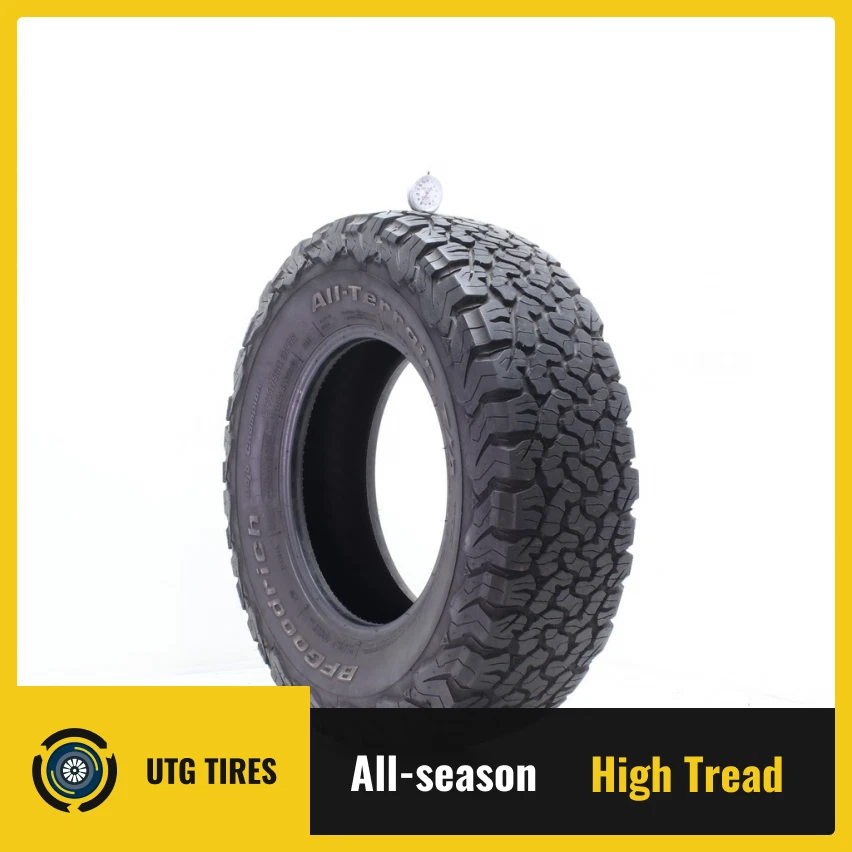defenderBFGoodrich KO2 235/75R15 5本 BFグッドリッチ 235/75R15