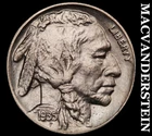 1935 Buffalo Nickel- Choice Gem Brilliant Uncirculated++++ Luster #i5407