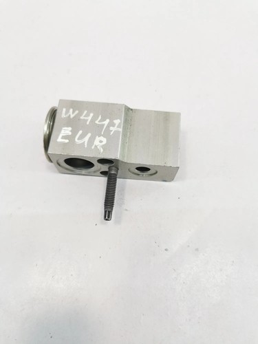 MERCEDES-BENZ VITO Furgon W447 A/C Conditioner Expansion Valve 15210481