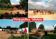 Scharbeutz Ostseebad Kreisjugendheim Ostholstein