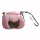  Fashion Small Pet Carrier Cosy Pets Handbag Travel Carrying Handbag for Outdoor