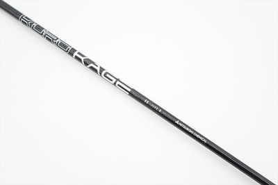 Mitsubishi Kuro Kage Black Tini 55g Senior 41.75'' #5 Wood Shaft Pxg 1156093