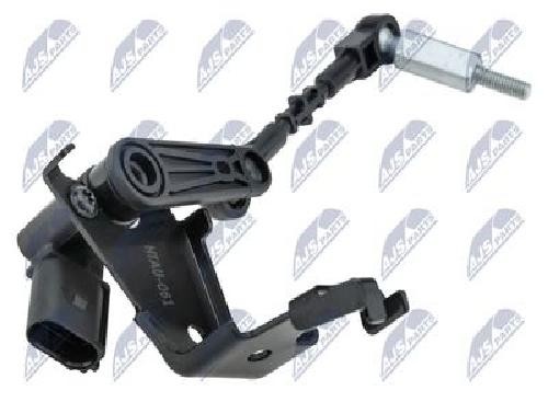 Front Right NTY ECX-AU-061 Sensor, headlight range adjustment for AUDI,VW - Image 3