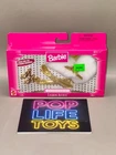 Vintage 1998 Mattel Barbie  “Fashion Avenue Accessories- Gold”  #20963 *NIP*