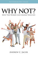 Why Not? | Andrew Jacob | Taschenbuch | Kartoniert / Broschiert | Englisch