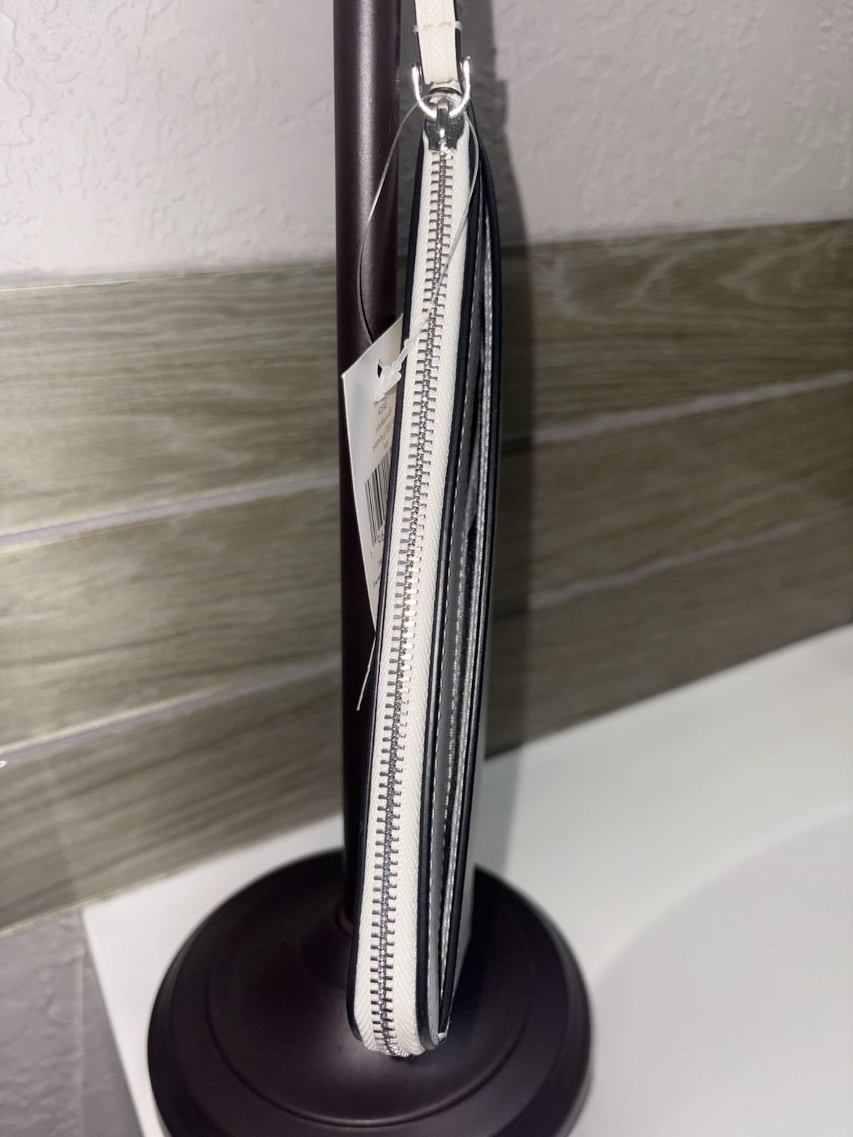 Kate Spade New York Women's Wallet - Gray thumbnail 5