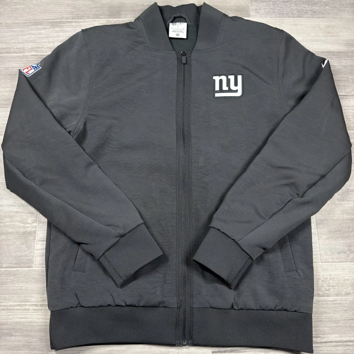 New York Giants Fan Jackets for sale | eBay