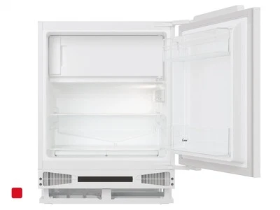Candy CRU 164 NE/N Unterbaukühlschrank mit Gefrierfach 111 Liter