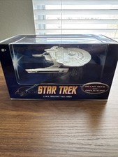 Mattel Hot Wheels Star Trek USS Reliant NCC-1...