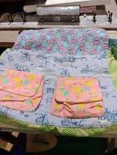 Matilda Jane Carry It All Diaper Bag