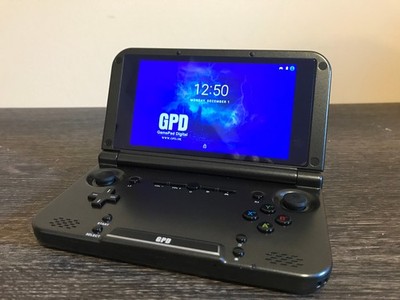 GPD XD Plus Android 7.0 32GB Storage Portable Handheld Gaming