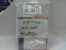 BEST POWER SPK-0057 CheckUPS II SUITE v3.21 SOFTWARE