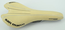 Sella bici elettrica vintage Sella San Marco PONZA