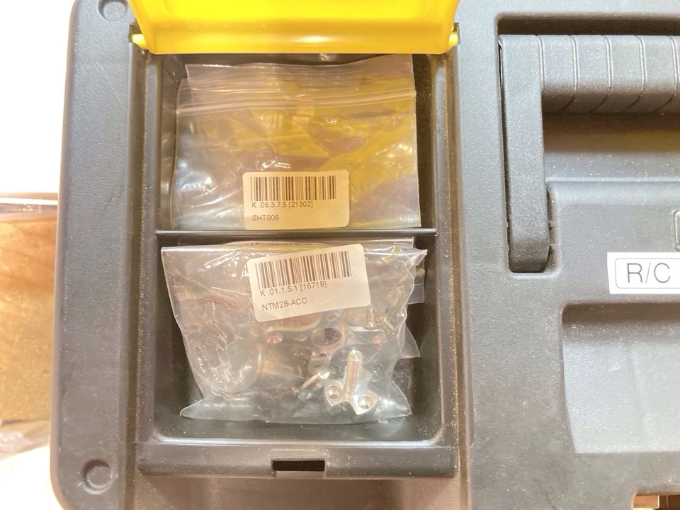 13 motores eléctricos RC sin escobillas Out-runner probados extras con caja de transporte Foto 3 de 4