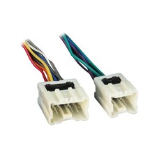 Metra 70-7550 TURBOWire; Wire Harness