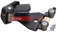 Fast FT95567 RollenfüHrung FüR SchiebetüR FüR Fiat
