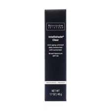 Revision Intellishade Clear SPF 50 1.7oz/48g - EXP 02/2027