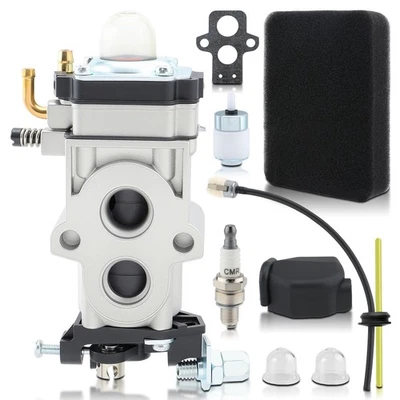 PARTSCOLLECT Carburetor Carb for Husqvarna 150BT 350BT Backpack Blower 150BF 350BF 560BF