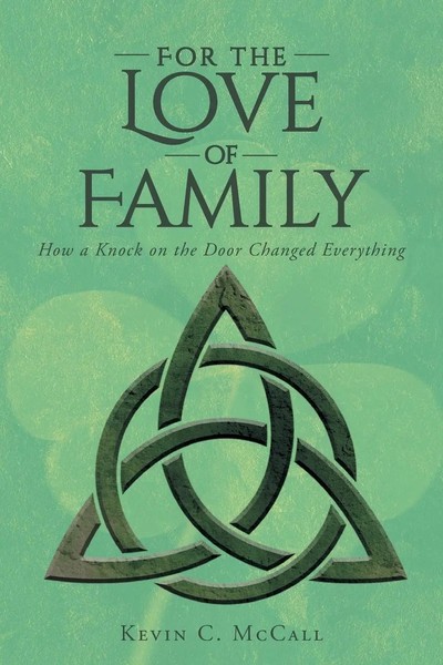 Kevin C. Mccall | For The Love Of Family | Taschenbuch | Englisch (2019)-image