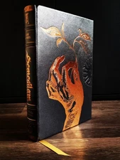 Semesilam: The Eternal Sun 1 Of 1 Artisanal Ed - PROTOTYPE - Anathema Publishing