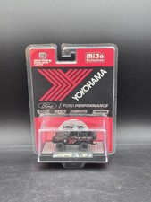 M2 Machines Chase 1971 Ford Bronco Hobby Exclusive Yokohama Collectible New. M2 Machines Chase 1971 Ford Bronco Hobby Exclusive Yokohama Collectible New.