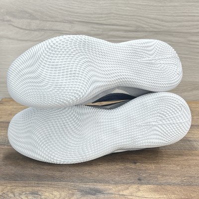 Nike Street Gato Light Smoke Grey Midnight Navy Men display picture 3