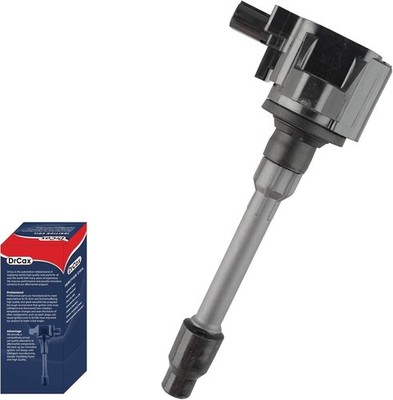 OEM Ignition Coil UF781 3052059B013 Compatible with Honda Accord CR-V Civic Insi