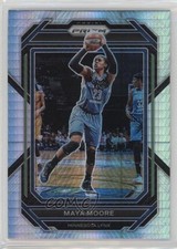 2023 Panini Prizm WNBA Hyper Prizm Maya Moore #36 3g2