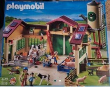 Playmobil au choix pièce détachée grande ferme 5119 de 2011