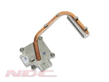 Dell Studio 1749 Laptop Thermal Cooler Heatsink - 0G406T G406T