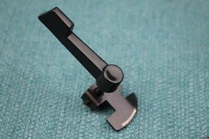 Lüfterhebel für Pfaff Hobbymatic 800, 801, 803, 806, 807 Nähmaschinen Lifterhebe