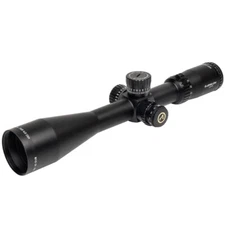 Athlon Ares BTR GEN2 4.5-27x50 DD SF 30mm APLR4 FFP IR MOA Riflescope 212011
