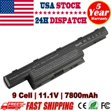Battery for Acer Aspire 5742 5750 7741Z 5552 4741 7551 5733 5750G 5336 5742Z PC