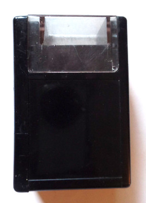Vintage REG. DESIGN NO. 998746 Battery Operated Pencil Sharpener