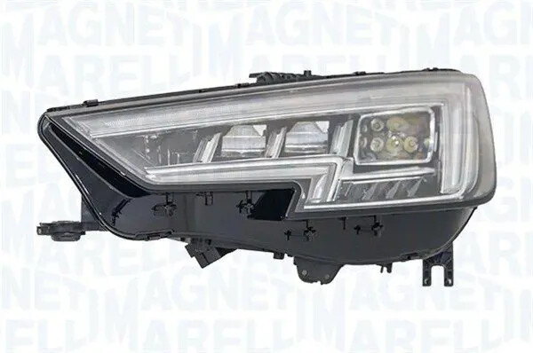 Faro Dx LED 711451000186 MAGNETI MARELLI per AUDI A4 B9 A4 B9 Avant