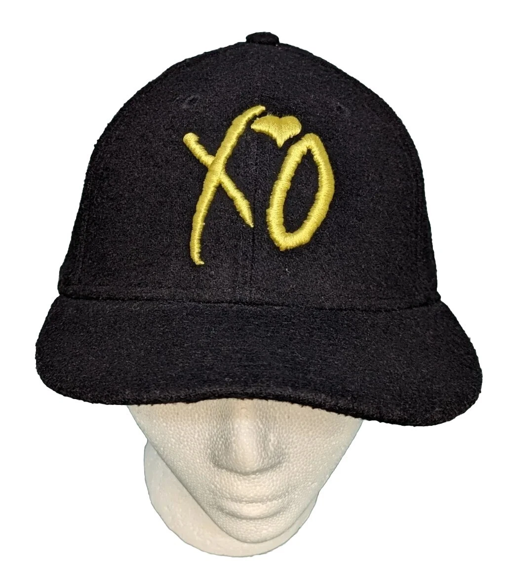 Xo beanie hotsell the weeknd