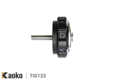 Kaoko Throttle Lock Cruise Control Tiger Sport 850 (2021-)