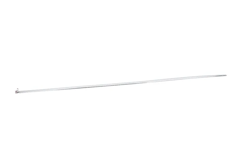 MERCEDES-BENZ S C217 Front Right Door Bottom Trim Strip A2176901062