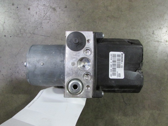 Lamborghini Gallardo, Anti Lock Brake Control Unit, Used, P/N 400614517C