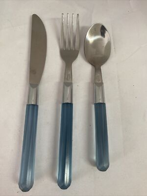 Sample Cultery Set (FI)