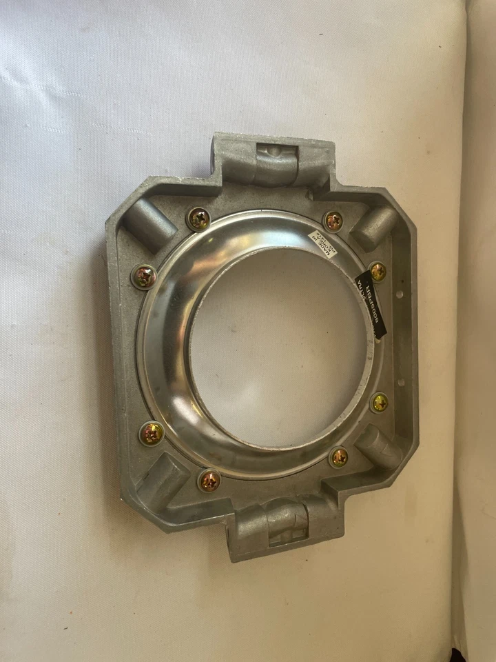 Photoflex 800SC Speed Ring for Dynalite (B) - Image 2 of 4