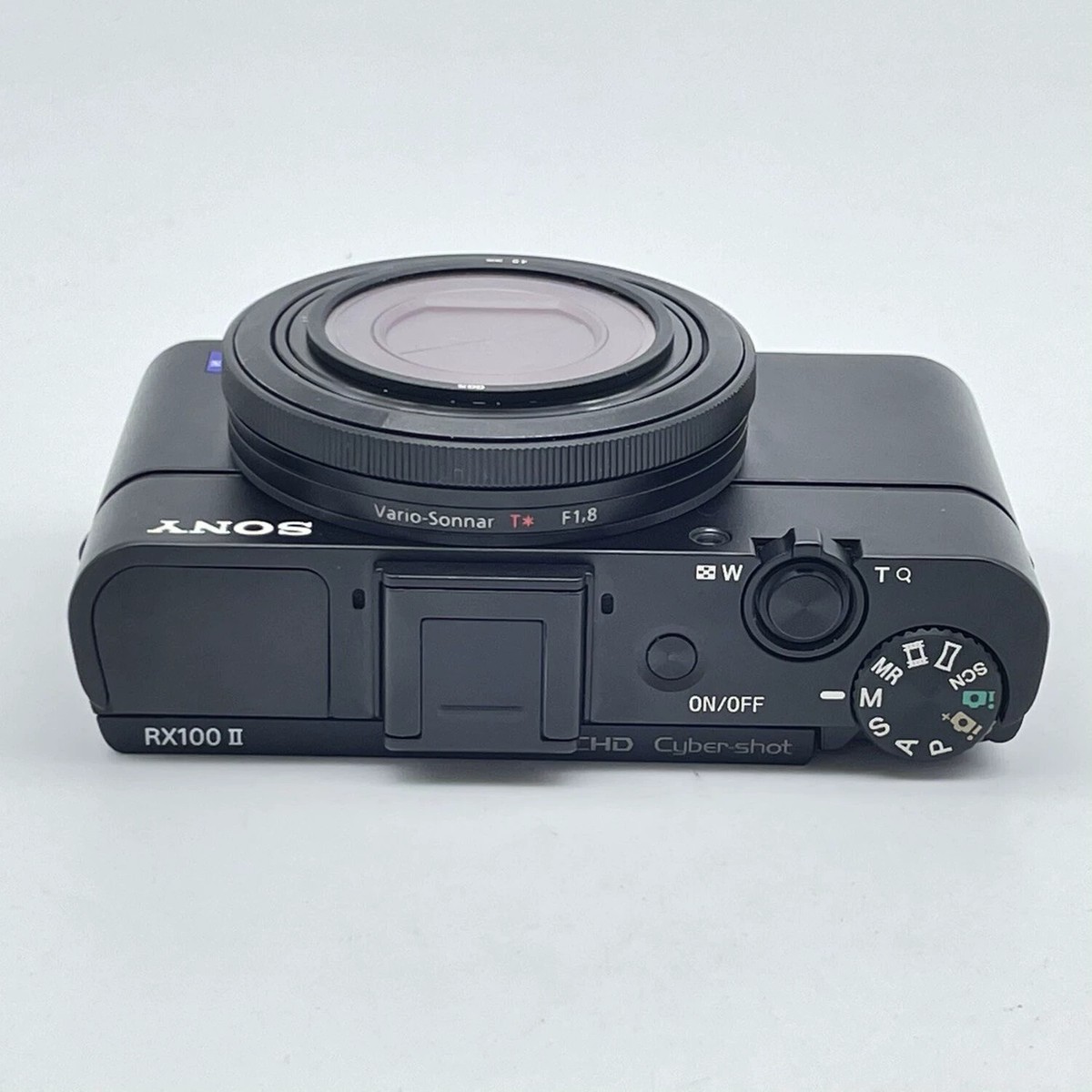 SONY ソニー Cyber-Shot RX100Ⅱ RX100II(DSC-RX100M2) | デジタルスチルカメラ Cyber-shot