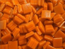 784 Full Sheets 10mm Vitreous Mosaic Tiles. OVER 38 COLOURS TO CHOOSE FROM!