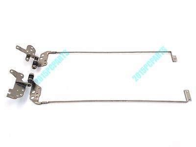 New Toshiba Satellite S50-A S50-AB S50D-A S50DT-A S50T-A Non-touch LCD Hinges