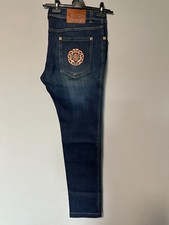 Billionaire Jeans