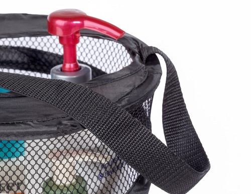 Dorm Shower Caddy Tote - Carry your Personal Care Items Right Into the Shower. - 第 32/84 張圖片