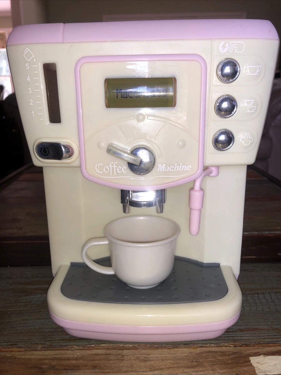 Playgo coffee outlet machine