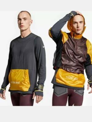 gyakusou transform jacket