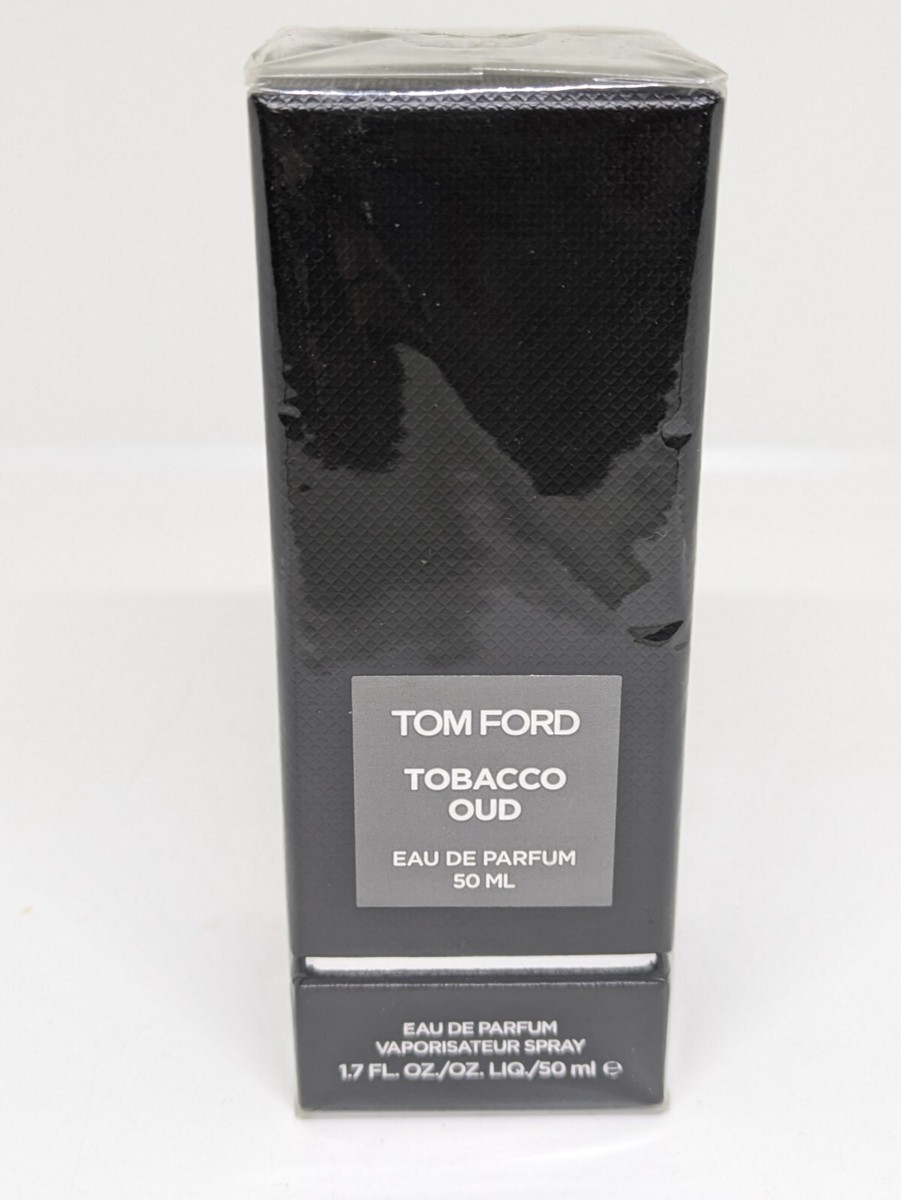 Tom Ford Tobacco Oud 1.7oz-50mL EDP Discontinued Sealed Original